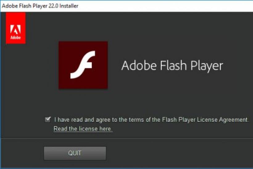 video flash download